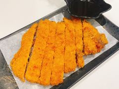 -馋三尺蟹粉小笼(人民广场店)
