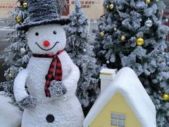 -福田卓悦INTOWN购物中心