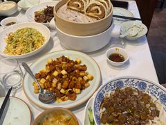 -到家尝北京菜(西坝河店)