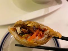 -正南齐北·老街糯米团(洪崖洞店)