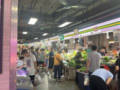 -珠光市场(文德南路)
