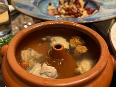 -大理实力希尔顿酒店•御玺中餐厅