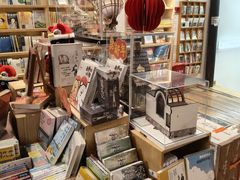 -猫的天空之城概念书店(杭州南宋御街店)
