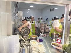 -洪记凉米线(新兴路店)