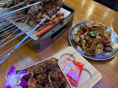 -路边羊烧烤酒场(宝带路店)