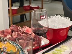 -庭院·冰煮羊·铜锅涮肉(西单店)