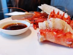 -索菲特酒店 · 云尚天际自助餐厅