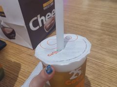 -CoCo都可(卓展店)