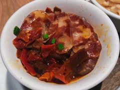 多味刀板香-刀板香·安徽菜(国购IFC店)