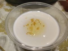 冰镇豆腐花-聚味瞿记·龙虾堂(天元店)