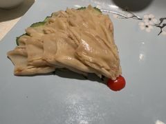 芥末鸭掌-北京全聚德(方庄店)