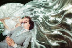 -钟爱一生婚纱摄影旗舰店