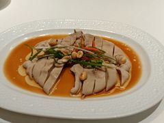 -荣兴酒家(徐家汇店)