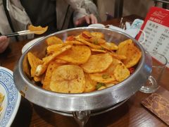 -知音酒楼(花园店)