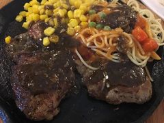 -豪客来牛排(人民东路店)