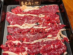-原牛道·潮汕围炉火锅(讯美店)