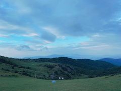 -大姆山草场