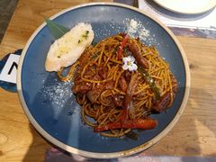 -初拾·花里餐厅(钜城华亿店)