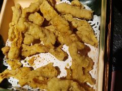 李大厨炸酥肉-盡膳口福·百年汤方火锅(科华北路店)