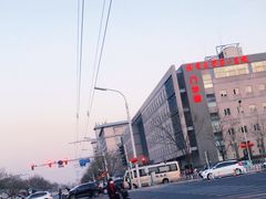 -北京大学第一医院(西城厂桥院区)