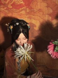 点击看大图 -汉仪华裳汉服馆(打浦桥店)