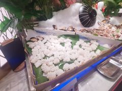 -亚马逊海鲜自助(梅溪湖步步高店)