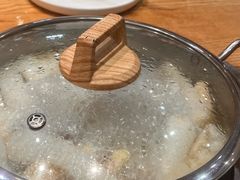 -池云涧自然椰子鸡(万泰汇店)