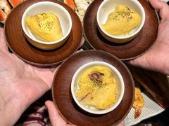 -松鹤精致料理(五一中路店)