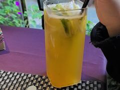 -翡翠鸟精品泰国菜(北辰财富中心店)