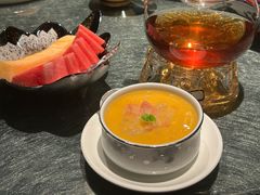 -天瑞轩·粤菜餐厅