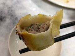锅贴-蒋家桥饺面店(广陵路店)