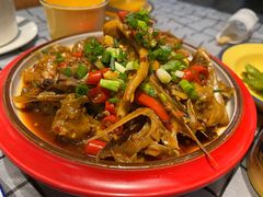 -江西老表·经典江西八大碗