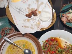 -鸽子侯·家宴·平价海鲜(绿地店)