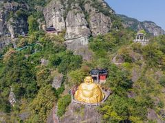 -大慈岩风景区