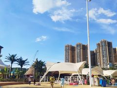 -长沙湘江冰雪世界