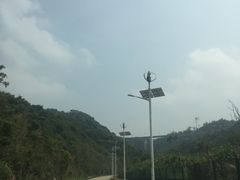 -东部华侨城