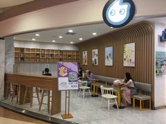 -CoCo都可(健翔桥店)