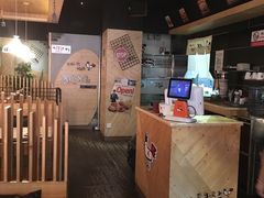 -奇乐奇乐(梅江店)