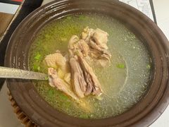 -小菜园新徽菜(连云港海州吾悦店)