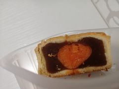 -好利来(新华百货店)