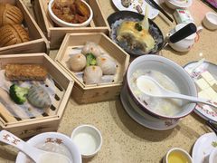 -正哥点心皇子(阳江新达城店)