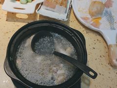 -一茶一点(海景店)