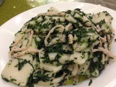 -乾隆美食·本帮菜(黄河路店)
