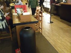 大堂-星巴克臻选(沈阳万象城店)