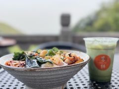 -韬光茶庵