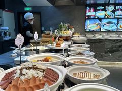 -章吴记喜瑞餐厅(东东城店)