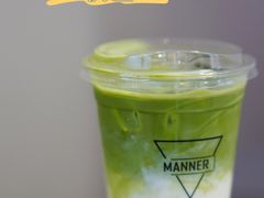 -Manner Coffee(港汇恒隆广场店)