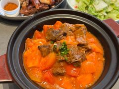 -俏立方·15年新楚菜
