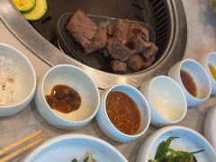 -黄金牧场(明洞总店)