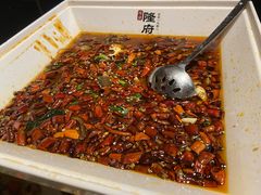 【隆府必点】传统毛血旺-杨记隆府(汉街店)